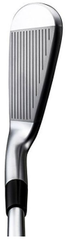 Mizuno JPX 923 Forged Irons Set (4–PW) Steel – Players Distance Irons with Soft Feel, Speed & Forgiveness