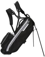 Cobra Ultralight Pro Cresting Stand Bag – Lightweight Golf Carry Bag with Custom Cresting Panel & Dual Strap