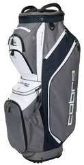 Cobra Ultralight Pro Cart Bag – Lightweight Golf Cart Bag with 14-Way Divider & 13 Pockets