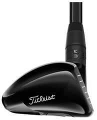 Titleist TSR3 Hybrid | Adjustable Precision Golf Hybrid with Low Spin, Workability & Tour-Level Control