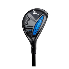 Mizuno ST-Max 230 Hybrid | Adjustable Golf Rescue Club | High Launch & Maximum Forgiveness
