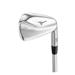 Mizuno Pro 241 Muscle Back Forged Irons Set | Grain Flow Forged HD | Tour Blade Golf Irons