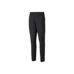 PUMA Dealer Tailored Golf Pants for Men | 4-Way Stretch Performance Golf Trousers