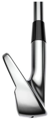 Cobra KING CB/MB Irons Set (3-PW) Steel Shaft – Tour Forged Combo Players Irons