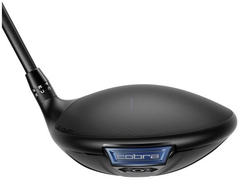 COBRA DS-Adapt X Driver – Adjustable Golf Driver with H.O.T Face, Carbon Crown & Maximum Distance Performance