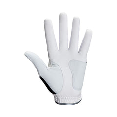 Bridgestone Tour B Hybrid Golf Glove – Premium Synthetic & Cabretta Leather Golf Glove | Superior Grip | Breathable | All-Weather Performance