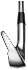 Cobra King CB Steel Irons Set (4-P) – Tour Cavity Back Precision Golf Irons