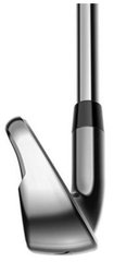 COBRA F-Max (5-PW, GW) Steel Irons Set – Lightweight Game Improvement Irons for Maximum Forgiveness & Easy Launch