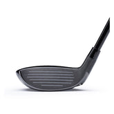 Mizuno ST-Max 230 Hybrid | Adjustable Golf Rescue Club | High Launch & Maximum Forgiveness