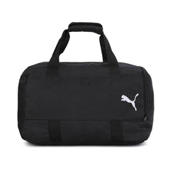 PUMA Fundamentals Small Sports Duffel Bag | Gym, Golf & Travel Training Bag
