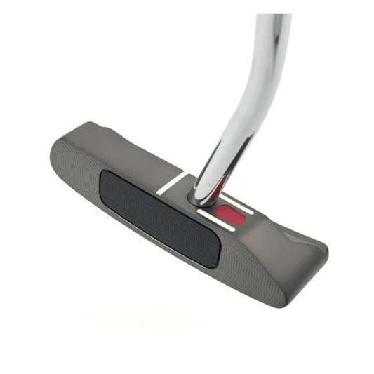 SeeMore Mini Giant FGP Golf Putter | Modified RST Alignment | Oversized Forgiving Blade Putter