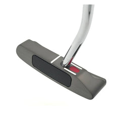 SeeMore Mini Giant FGP Golf Putter | Modified RST Alignment | Oversized Forgiving Blade Putter