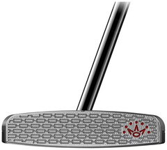 Scotty Cameron Phantom 11R OC Putter – High MOI Mallet with Single Bend Shaft, Face-Balanced Stability & Advanced Alignment