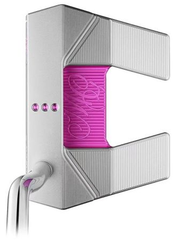 Scotty Cameron My Girl Limited Pink & Pearls Putter – Exclusive Ladies Mallet with Premium Design & Precision Performance
