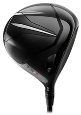 Titleist TSR1 Driver | Ultra-Lightweight High Launch Golf Driver for Maximum Speed & Forgiveness