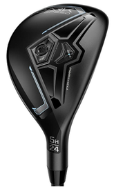 Cobra Women’s DARKSPEED Hybrid – Forgiving Distance Hybrid with PWRSHELL H.O.T Face Technology