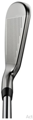 Cobra DARKSPEED Irons Set (5-GW) Graphite Shaft