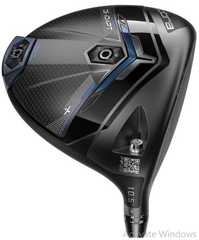 COBRA DS-Adapt X Driver – Adjustable Golf Driver with H.O.T Face, Carbon Crown & Maximum Distance Performance