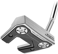Scotty Cameron Phantom 5.5 Putter – Compact Mallet with Jet Neck Toe Flow & High MOI Stability
