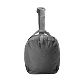 PUMA Golf Premium Duffel Bag | Large Sports & Travel Golf Equipment Bag | Heather Grey