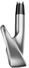 Titleist T100 Steel Irons Set (4–P) – Tour Precision Forged Players Irons with Ultimate Control