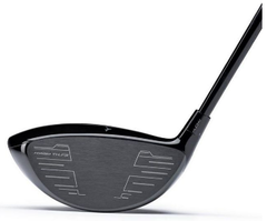 Mizuno ST-Max 230 Driver – High MOI Forgiving Golf Driver with Wide Profile & Fast Ball Speeds