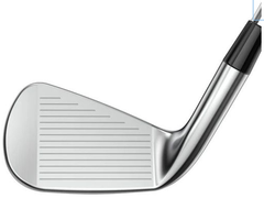 Cobra KING CB/MB Irons Set (3-PW) Steel Shaft – Tour Forged Combo Players Irons