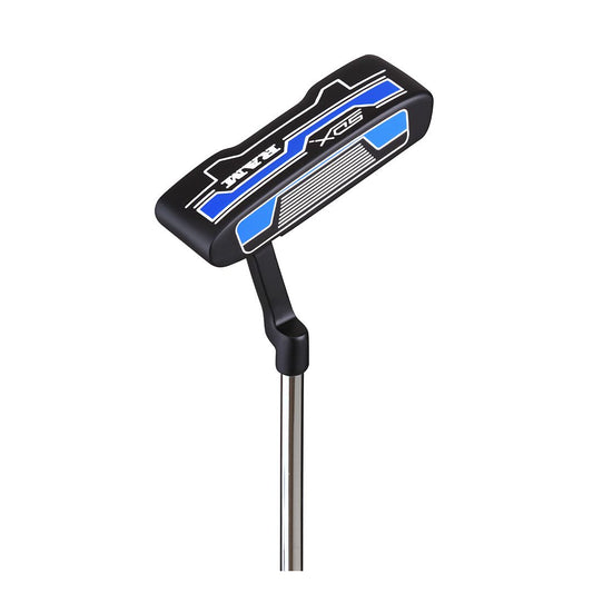 RAM Golf SDX Men's Complete Golf Club Set with Stand Bag + FREE Viper Golf Balls | Driver, Fairway, Hybrid, Irons & Putter