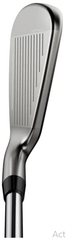 Cobra DARKSPEED Irons Set (5-GW) Steel Shaft – Distance & Forgiveness Game Improvement Irons
