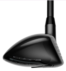 Cobra Women’s DARKSPEED Hybrid – Forgiving Distance Hybrid with PWRSHELL H.O.T Face Technology