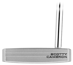 Scotty Cameron Phantom 7 Putter – High MOI Winged Mallet, Precision Alignment & Tour Stability