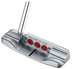 Scotty Cameron Studio Style Catalina Putter – Wide Blade Precision with Soft Feel Insert & Tour Stability