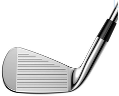 Cobra KING Tour MIM Irons Set (4-PW) Steel Shaft – Precision Forged Players Iron with MIM Technology