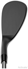 Cobra King Snakebite Steel Wedge Black – Versatile Spin Control Golf Wedge (Men’s)