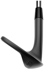 Cobra King Snakebite Steel Wedge Black – Versatile Spin Control Golf Wedge (Men’s)