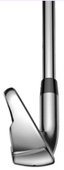 Cobra Air-X Steel Irons (5-P) | Lightweight Steel, High Launch & Forgiveness