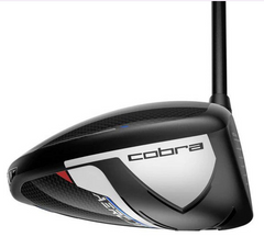 Cobra AEROJET LS Driver | Low Spin Tour Performance Golf Driver