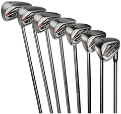 Cobra DS-ADAPT MAX Graphite Irons | Maximum Forgiveness & Easy Launch