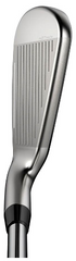 Cobra DS-ADAPT Steel Irons | Forged Feel with Adaptive Distance Control
