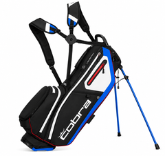 COBRA ULTRALITE PRO STAND BAG
