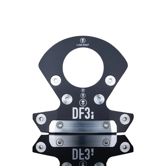 LAB DF3I GOLF PUTTER