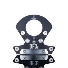 LAB DF3I GOLF PUTTER