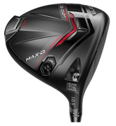 Cobra DARKSPEED MAX-D Driver | 10.5° & 12° | Draw-Biased, High Forgiveness