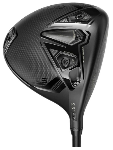 Cobra DARKSPEED LS Driver | Low Spin Tour Performance Golf Driver