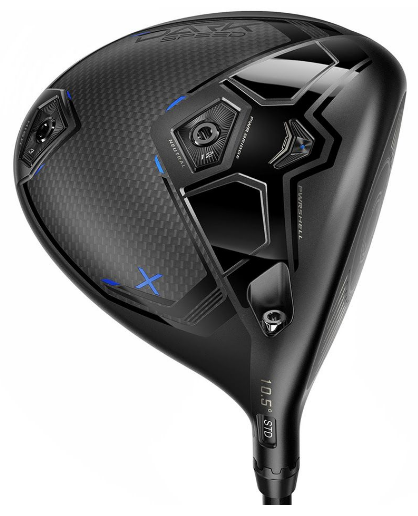Cobra DARKSPEED X Driver | Adjustable Forgiving Performance Driver
