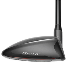 Cobra Air-X Offset Fairway Wood | Easy Launch & Slice-Reducing Fairway