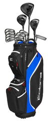 Cobra DARKSPEED X Graphite Golf Set | Complete Performance Golf Set