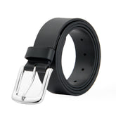 Black Jack Nicklaus Full Grain Leather Belt