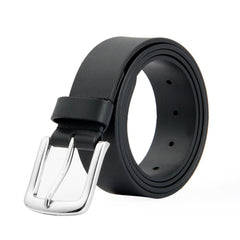 Black Jack Nicklaus Full Grain Leather Belt