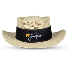 Natural Shades Jack Nicklaus Straw Hats